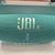 JBL charge5 BLUETOOTH SPEAKER (TEAL) IN BOX LIKE NEW