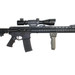 144 TACTICAL LLC ps-15 5.56 Semi Auto Rifle with Scope