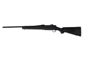 MOSSBERG Partriot 30-06 Bolt action rifle