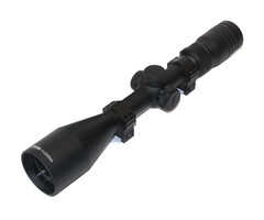 Redfield 4-12x 50 Scope