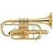 Yamaha YCR2330II Brass Coronet