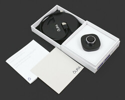Oura Ring  Gen 3 3rd Horizon