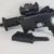 Mossberg 715P 22 Long Rifle 6in Black Modern Sporting Pistol - 25+1 Rounds