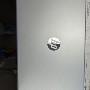 HP 15-FC0058NR / LAPTOP