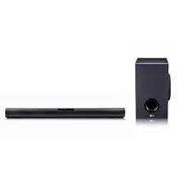 LG SJ2 Soundbar W/Subwoofer