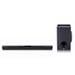 LG SJ2 Soundbar W/Subwoofer