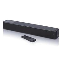 Onn 100075108 LED Bluetooth Soundbar