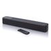 Onn 100075108 LED Bluetooth Soundbar