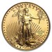 American Eagle 1/10 OZ Gold Coin