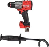 Milwaukee 2904-20 18V Lithium Ion 1/2" Drill 