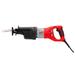 Milwaukee 6538-21 Electric Reciprocating Saw