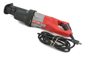 "Markdown" Milwaukee 6538-21 Electric Reciprocating Saw