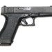 GLOCK 17 Semi Auto 9mm Pistol