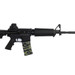 PALMETO STATE ARMORY pa-15 5.56 Semi Auto Rifle