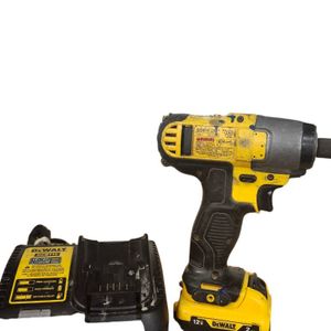 DEWALT DCF815