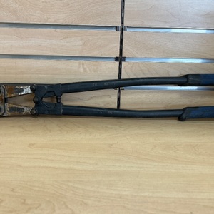 24" Kobalt Bolt Cutters