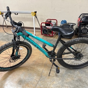 OZONE 500 Bicycle