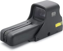 Eotech 512 Rifle Optic