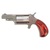 North American Arms .22 MAG  cal. Single Shot Revolver