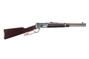 NEW!!! Rossi R92 Stainless Lever Action .44 Mag 1776