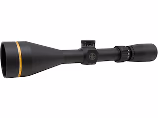 Leupold VX-2 4-12x50 Rifle Scope
