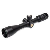 Athlon Argos Gen 2 6-24x50 Rifle Scope