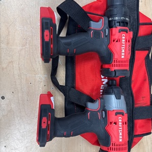 Craftsman CMCF800