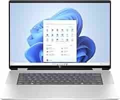 HP 16-AC0023DX 16" Windows 11 Laptop 