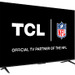 TCL 65" Class 4-Series 4K UHD HDR LED