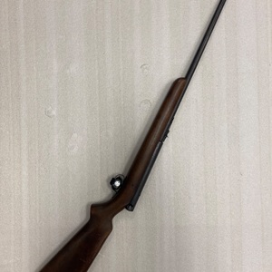 WINCHESTER 74 .22LR