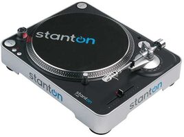 Stanton T.60 Turntable