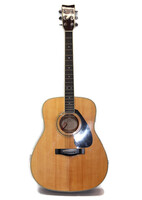 Yamaha fg-450sa Acoustic Guitar