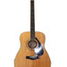 Yamaha fg-450sa Acoustic Guitar