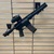 Diamond Back DB-15 Multi Caliber Semi Automatic Pistol W/Monstrum Optic 