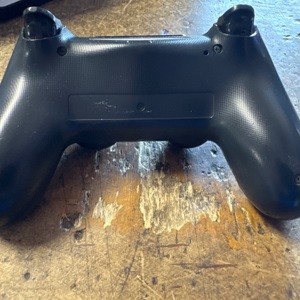 SONY DUAL SHOCK / PS4 WIRELESS CONTROLLER