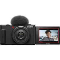 Sony ZV-1F Digital Vlogging Camera