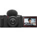 Sony ZV-1F Digital Vlogging Camera