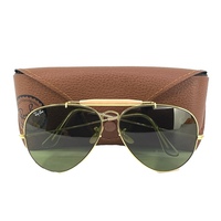 Ray-Ban B&L Classic Aviator Sunglasses  