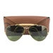 Ray-Ban B&L Classic Aviator Sunglasses  