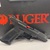 RUGER RUGER-5.7