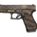 GLOCK 19 gen 5 9mm Semi Auto Pistol