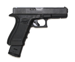 GLOCK 22 gen 4 .40S&W Semi Auto Pistol