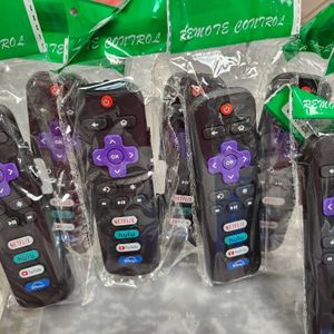 Universal Roku Remote 