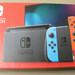 Nintendo Switch HAC-001 Video Gaming Console 