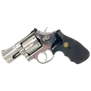 Smith & Wesson M686-1 .357 Magnum Cal. Double Action Revolver