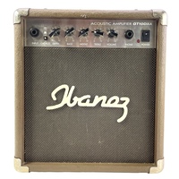 Ibanez GT 10DXA  Acoustic Guitar Combo Amp