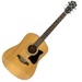 Ibanez IJV50-NT 3U-02 Dreadnought Acoustic Guitar