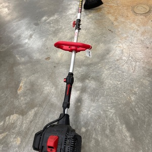 Hyper Tough Curved Shaft Gas Powered Weed Eater