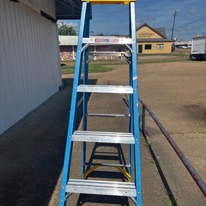 Werner FS106 / 6 FOOT LADDER