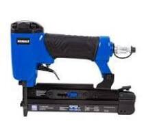 Kobalt Nailer 1-in 23 -Gauge Pneumatic Pin Nailer